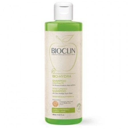 BIOCLIN Bio-Hydra Sh.Norm200ml