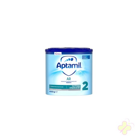 APTAMIL AR 2 400G