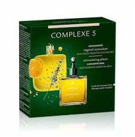 Complexe 5 Conc Veg Stimol50ml
