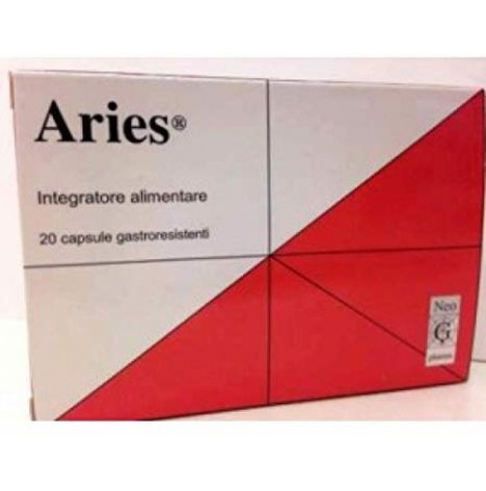 ARIES 20 Cps