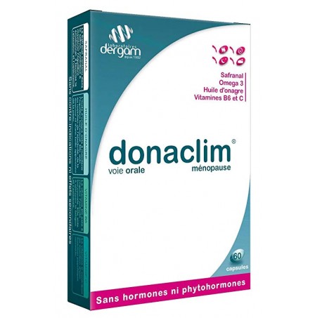 DONACLIM 60 Cps
