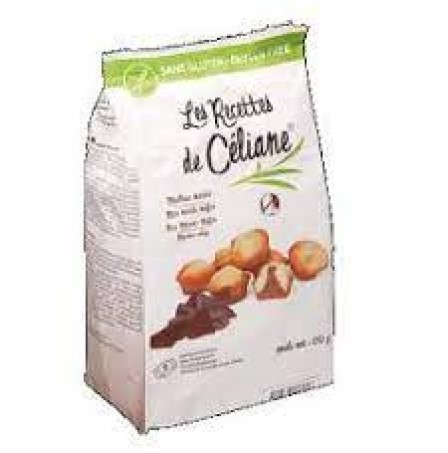 CELIANE Muffin Variegato Cacao 200g