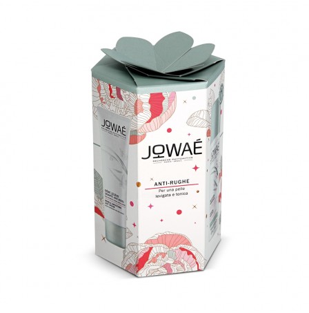 Jowae Cofanetto Crema Antirughe + Acqua spray