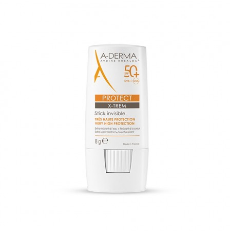 ADERMA Protect A-D Stick 8g