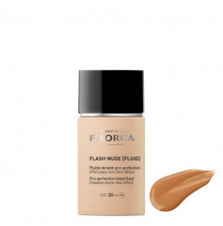Filorga Flash Nude Fluid Bronz