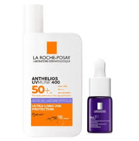 Anthelios Uvm Fluido A/m+melab