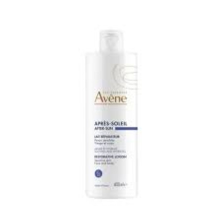AVENE Sol.Ristr.D/Sole 400ml