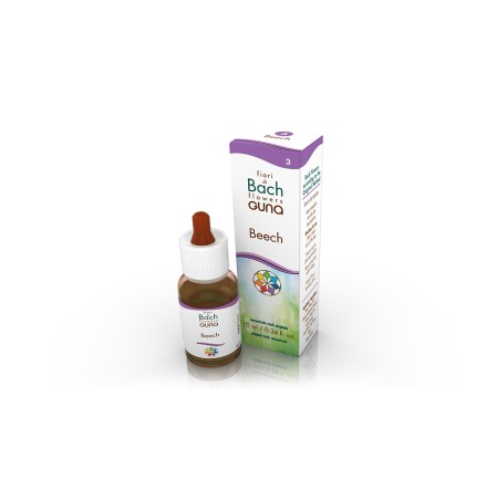 Beech Guna Gtt 10ml