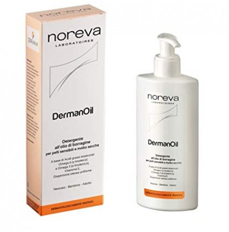 Dermanoil 200ml