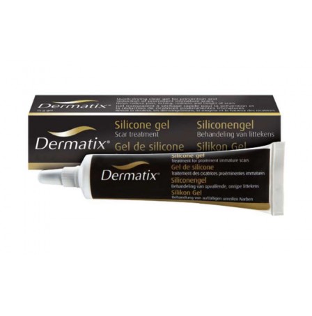 Dermatix Gel 15g