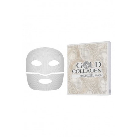 GOLD Collagen Hydrogel Mask