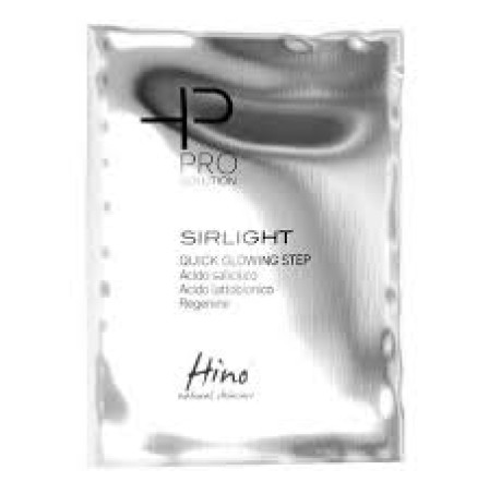 Hns Pros Sirlight Peeling Viso