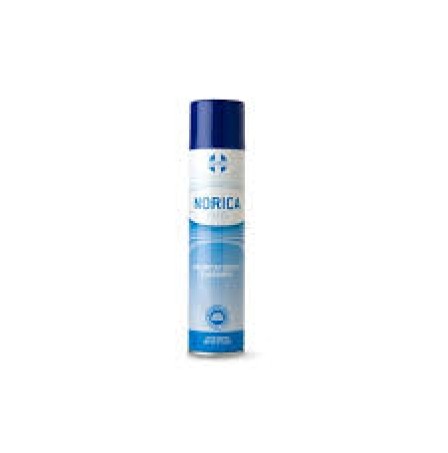 Norica Plus 300ml+gel Igien Om