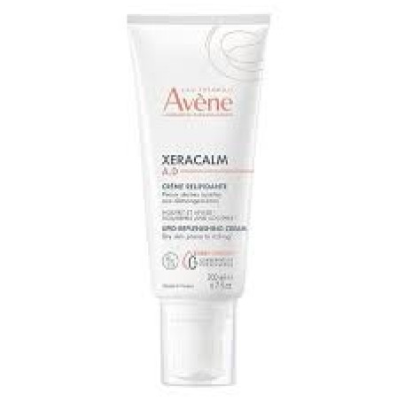 XERACALM AD Crema Lipo 200ml