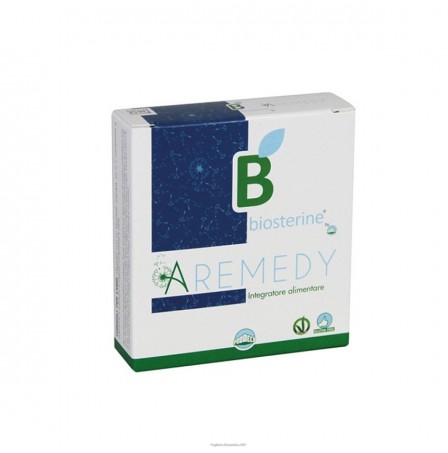 A-REMEDY Biosterine 30 Cpr