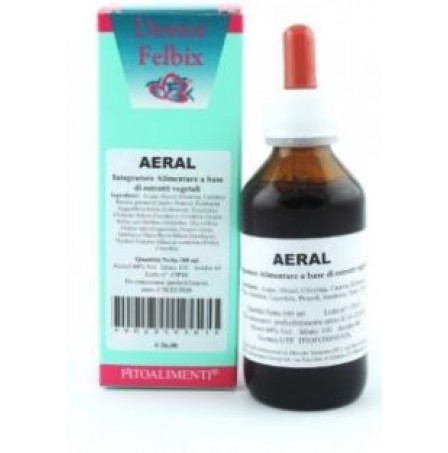 AERAL FITOALIM GOCCE 100ML