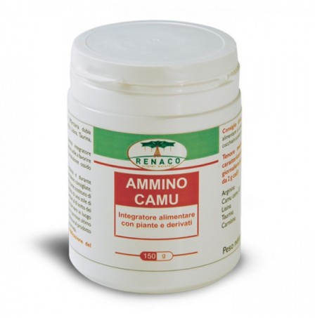 AMMINO CAMU 150g