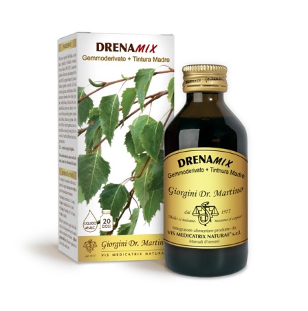 DRENAMIX Liquido Analc.200ml