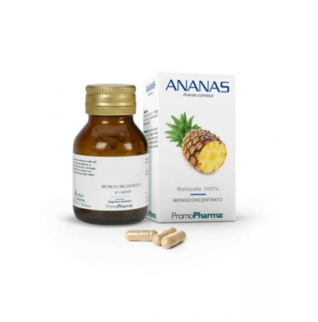 ANANAS 50CPS