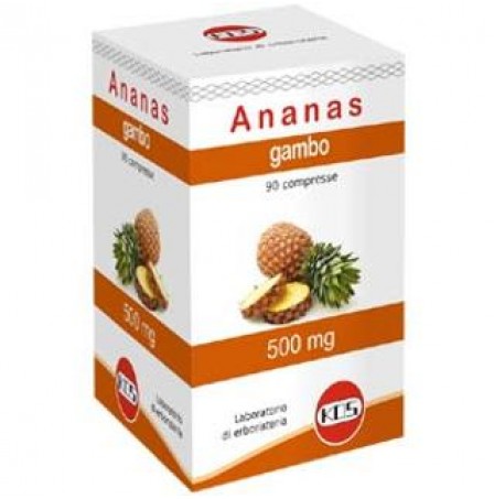 ANANAS GAMBO 90 Cpr KOS