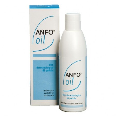 Anfo Oil 200ml