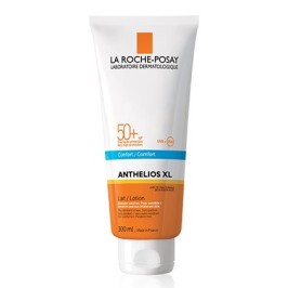 Anthelios Latte Spf50+ 250ml