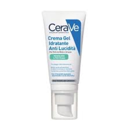 Cerave Crema Viso Idrat Mat