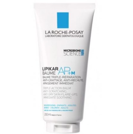 LIPIKAR Baume AP+M 200ml
