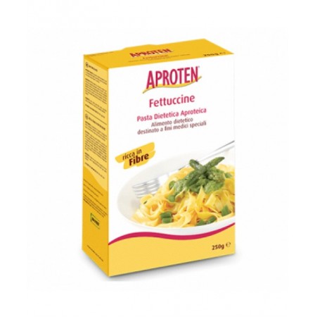 APROTEN Fettuccine Pasta Aproteica 250g
