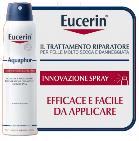 EUCERIN Aquaphor Spray 250ml