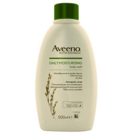 Aveeno Pn Bagno Doccia Promo