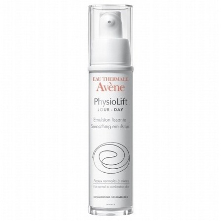 Avene Physiolift Emulsione Giorno Levigante