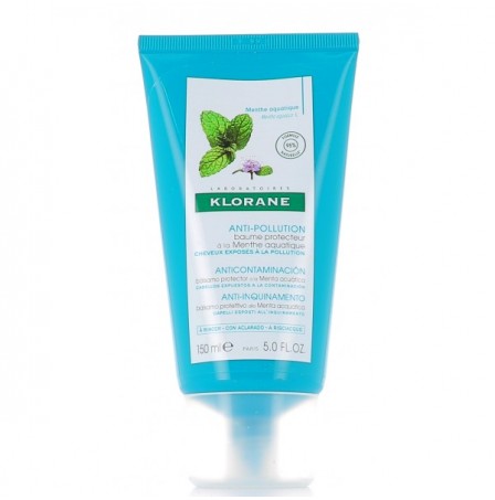 Klorane Balsamo Menta Acquatica 150ml