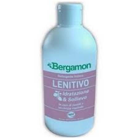 Bergamon Intimo Lenitivo 500ml
