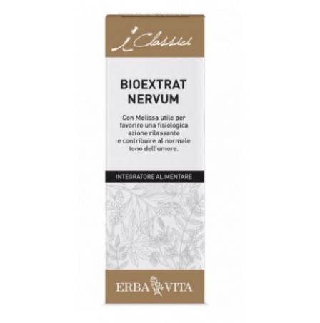 BIOEXTRAT NERVUM 50ML