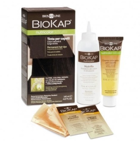 BIOKAP NUTRIC Del+9.3Bio Chssm