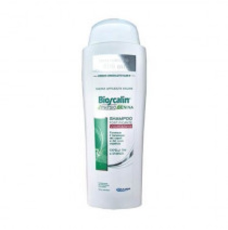 Biscalin Nova Genina Shampoo Rivitalizzante 400 ML MAXI SIZE