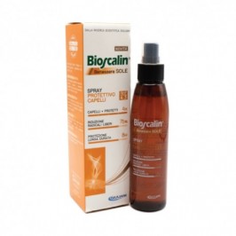 Bioscalin Spray Capelli Protettivo Sole