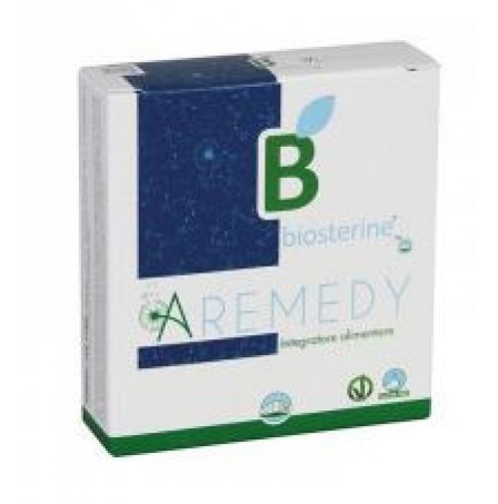BIOSTERINE ALLERGY A-REM CPR