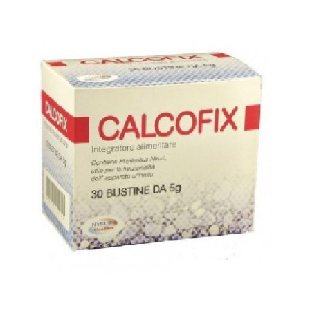 CALCOFIX 30 Bust.5g