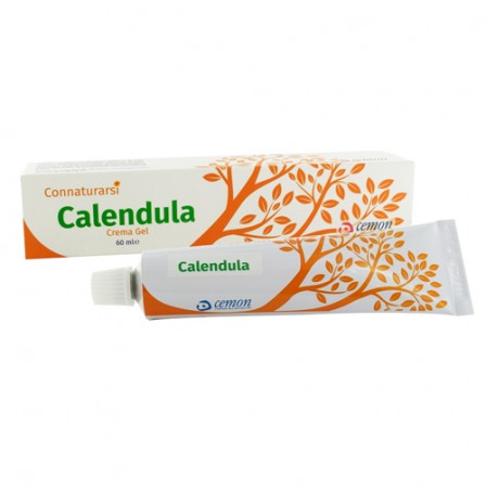 Calendula Crema Gel 60ml Cemon