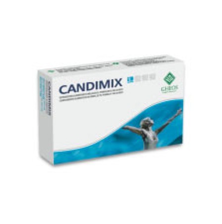 CANDIMIX 30 Cpr