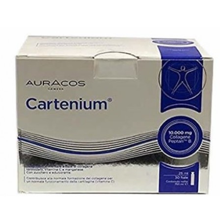 CARTENIUM PEPTAN-B COL.30x25ml