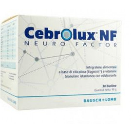 CEBROLUX NF 30 Bust.