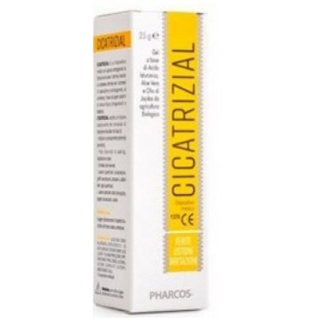 CICATRIZIAL Gel 25g