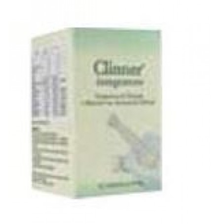 CLINNER Int.Vit/Min.50 Cps