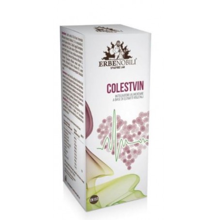 COLESTVIN 60 Cpr