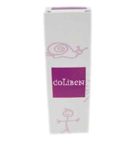 COLIBEN Gtt 50ml OTI