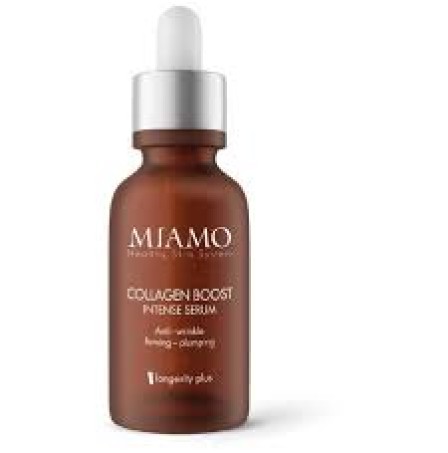 Miamo Collagen Boost Serum30ml
