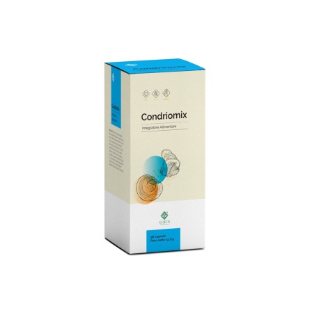 CONDRIOMIX 96 Cps